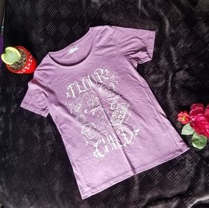 Fuego Flour Child shirt